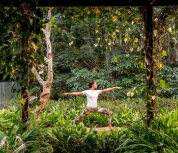 Samsara Ubud Wellness 3