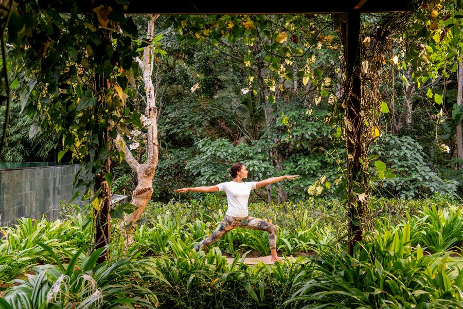 Samsara Ubud Wellness 3