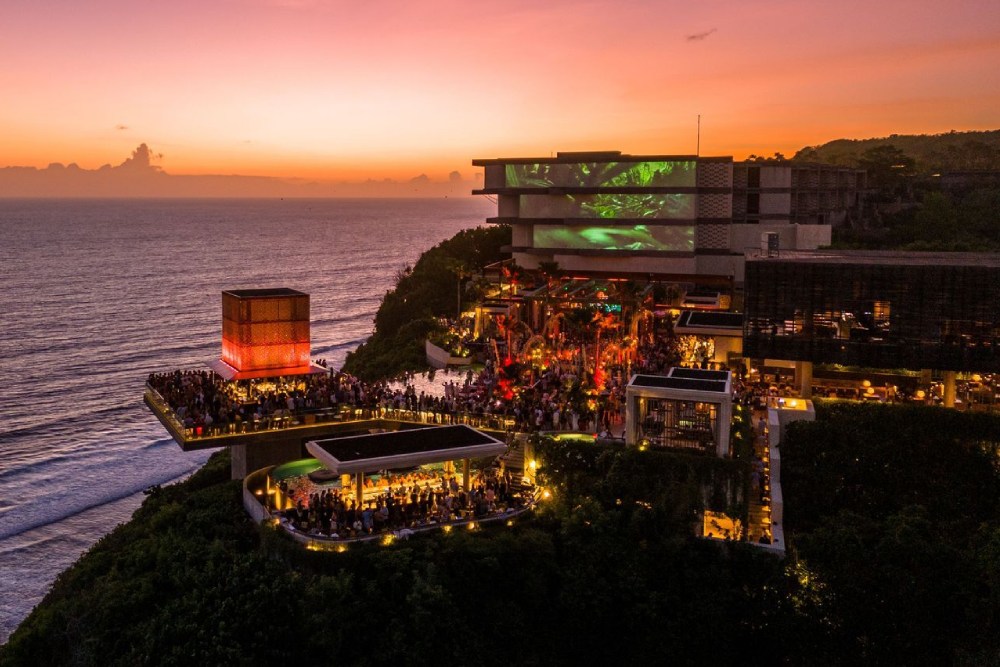 Savaya Venue 2