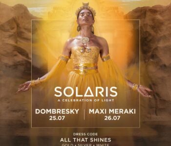 Solaris A Celebration of Light