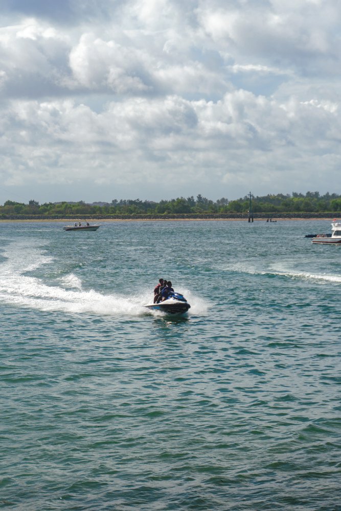 Watersports - Tanjung Benoa