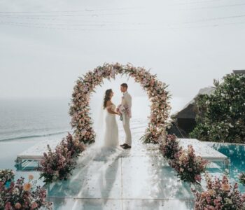Best Wedding Venues in Bali - Karma Kandara 1