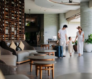 Westin Ubud Family 2