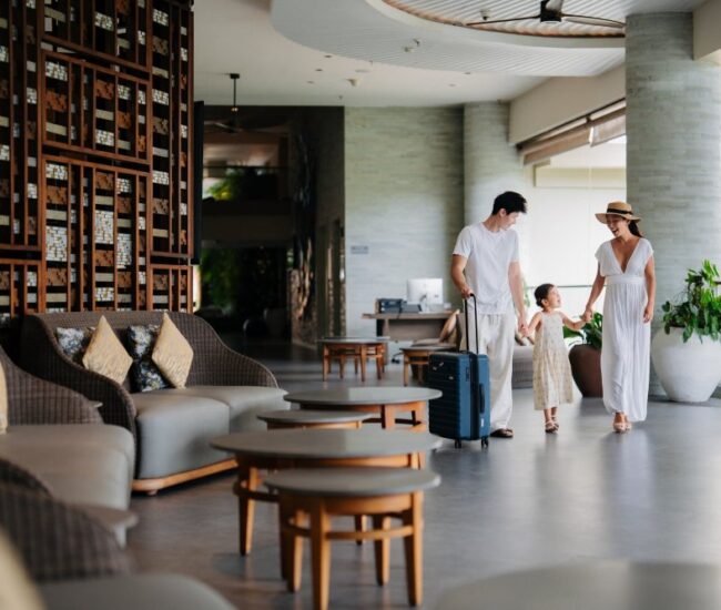 Westin Ubud Family 2