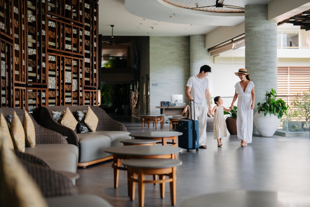 Family Getaway in Ubud: Cultural Experiences at The Westin Resort & Spa