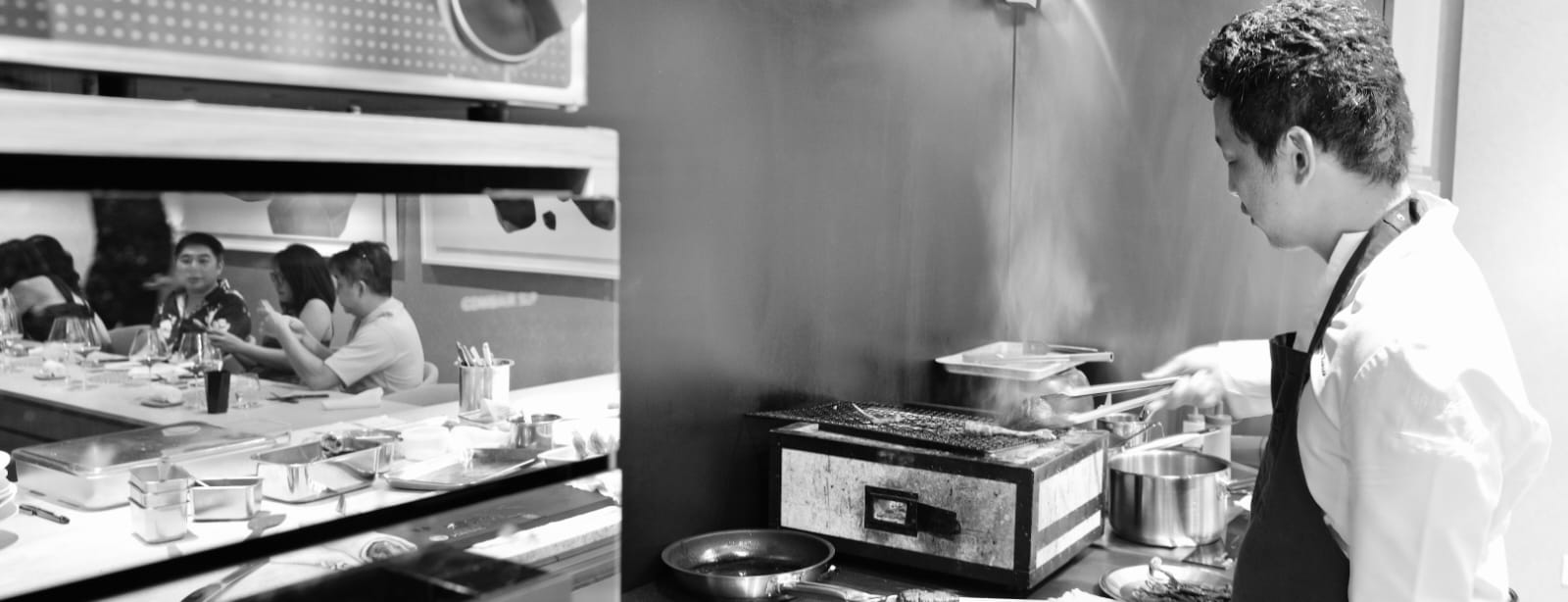 Gastronomy Artistry