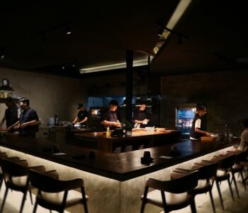 TAKK Restaurant