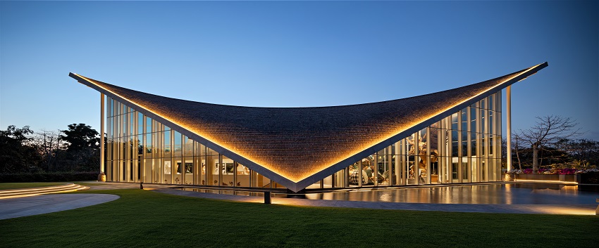 SAKA Museum_Hero_Night Ambience_Mario Wibowo