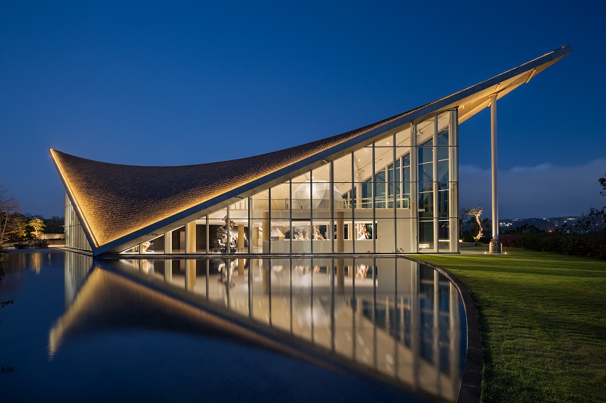SAKA Museum_Night Ambience_Mario Wibowo