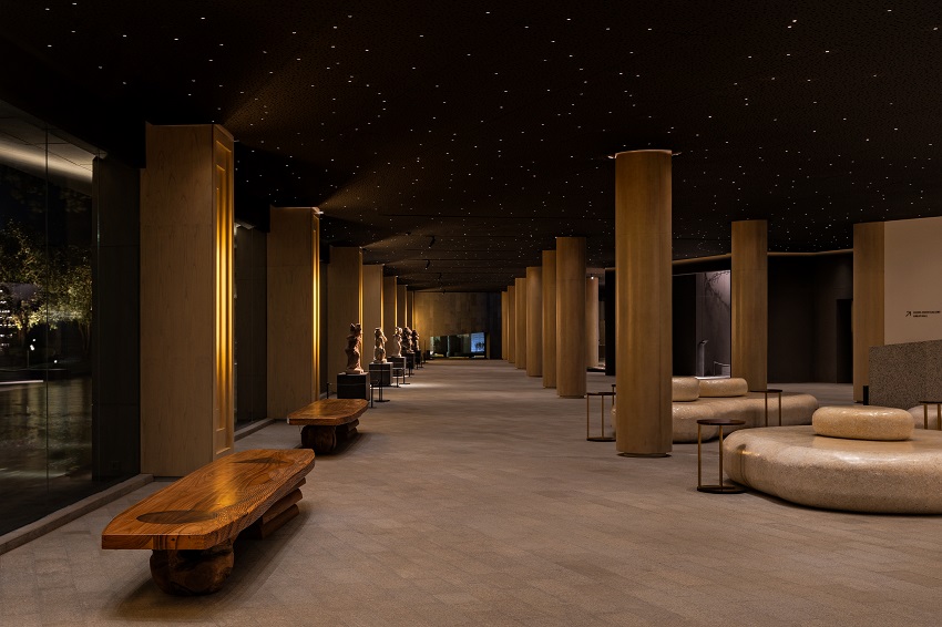 SAKA Museum_Lobby_Mario Wibowo