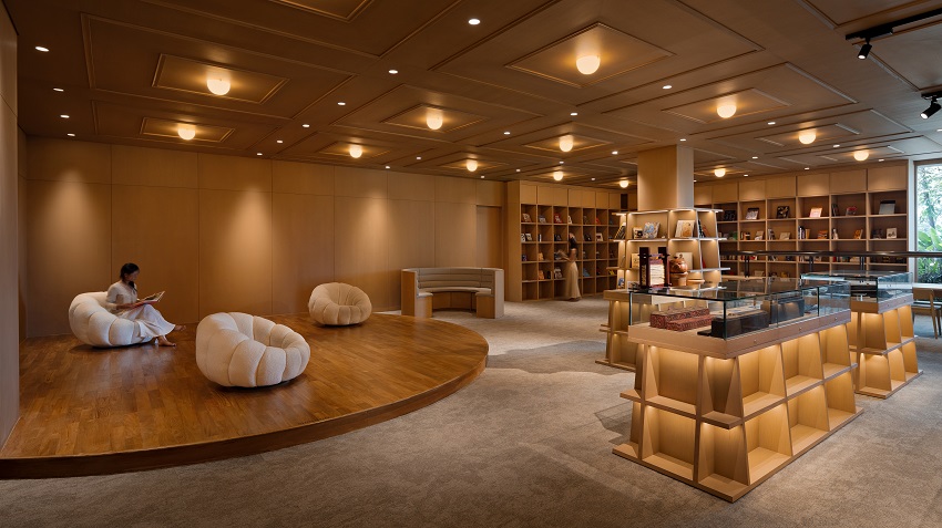 SAKA Museum_Knowledge Center_Mario Wibowo