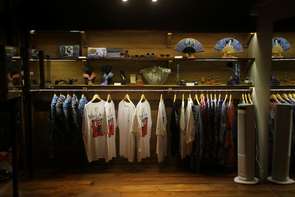 BK Creative Hub - Boutik