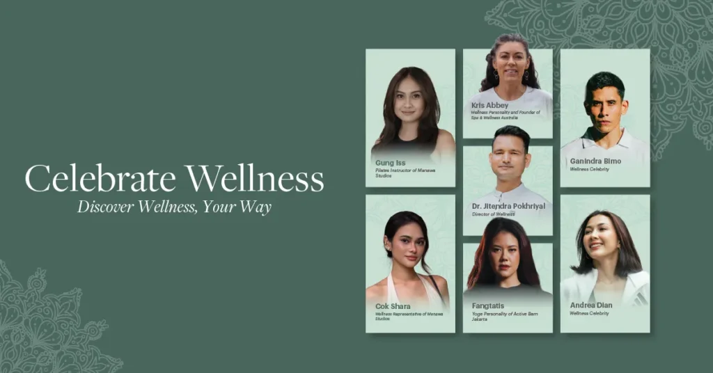 Celebrate Wellness 2026