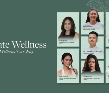 Celebrate Wellness 2026