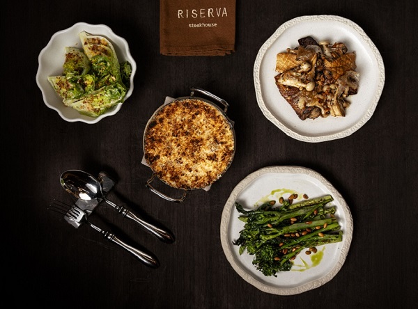 Riserva Grouping Complement