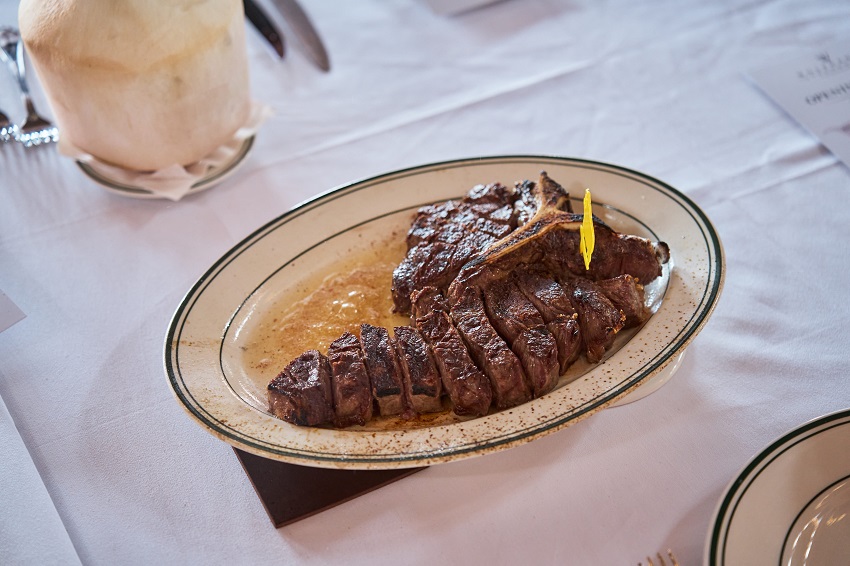 USDA Prime Beef