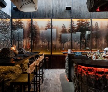 ORYn Brings Smoke, Spice & Spirits to the Ubud Culinary Landscape