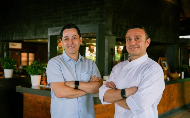 New Faces, New Flavours: Meet the Two New Culinary Leaders at the Hyatts of Sanur
