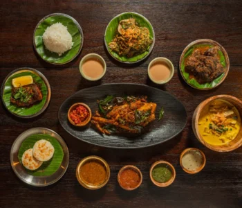 Lamuri Sanur New Restaurant in Bali (1)