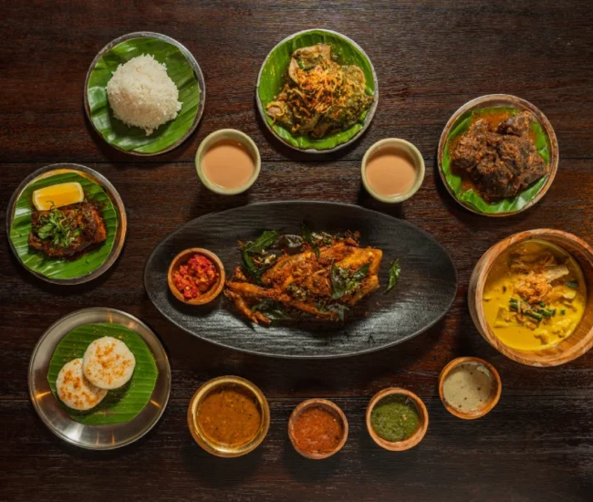 Lamuri Sanur New Restaurant in Bali (1)