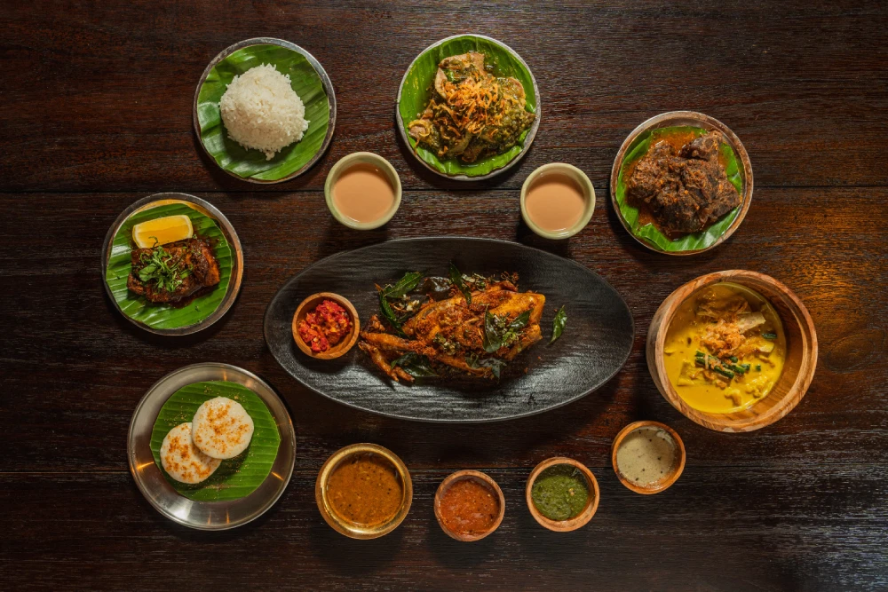 Lamuri Sanur New Restaurant in Bali (1)