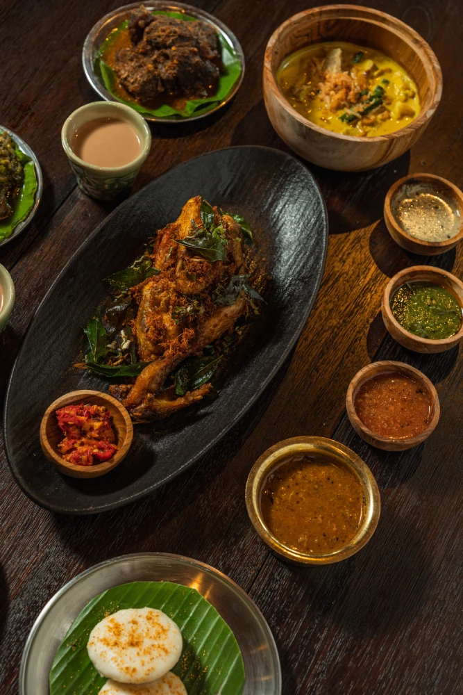 Indian Cuisine
