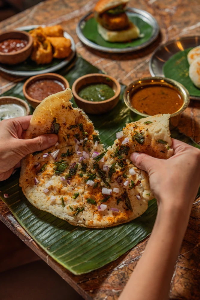 Indian Food