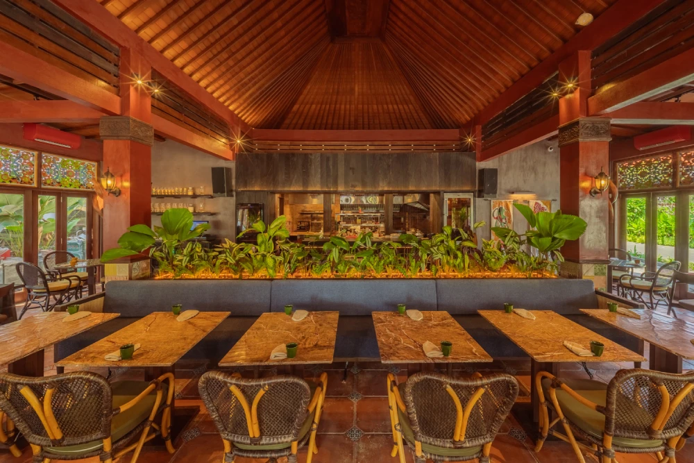 Lamuri Sanur New Restaurant in Bali (1)