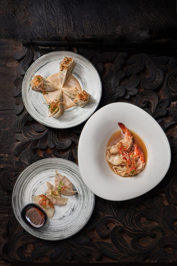 New Restaurants in Bali - ORYn 2