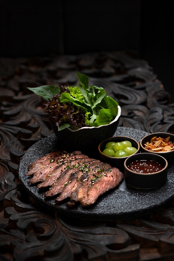 New Restaurants in Bali - ORYn Steak