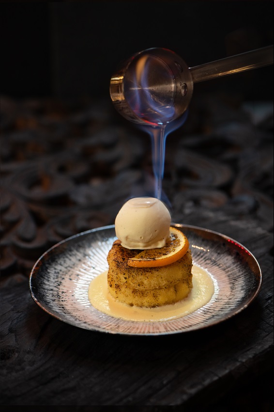 New Restaurants in Bali - ORYn 4
