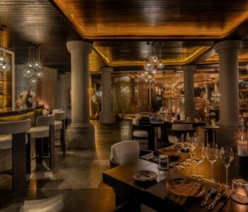 New Restaurants in Bali - Riserva 1