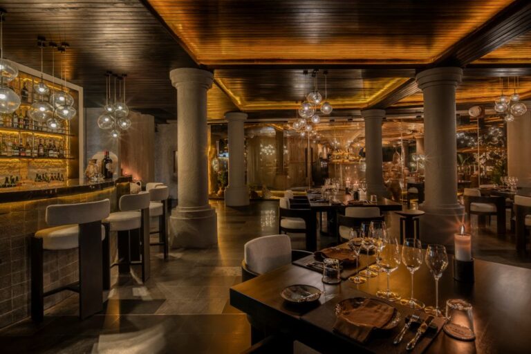 New Restaurants in Bali 2026: Latest Openings [Updated]