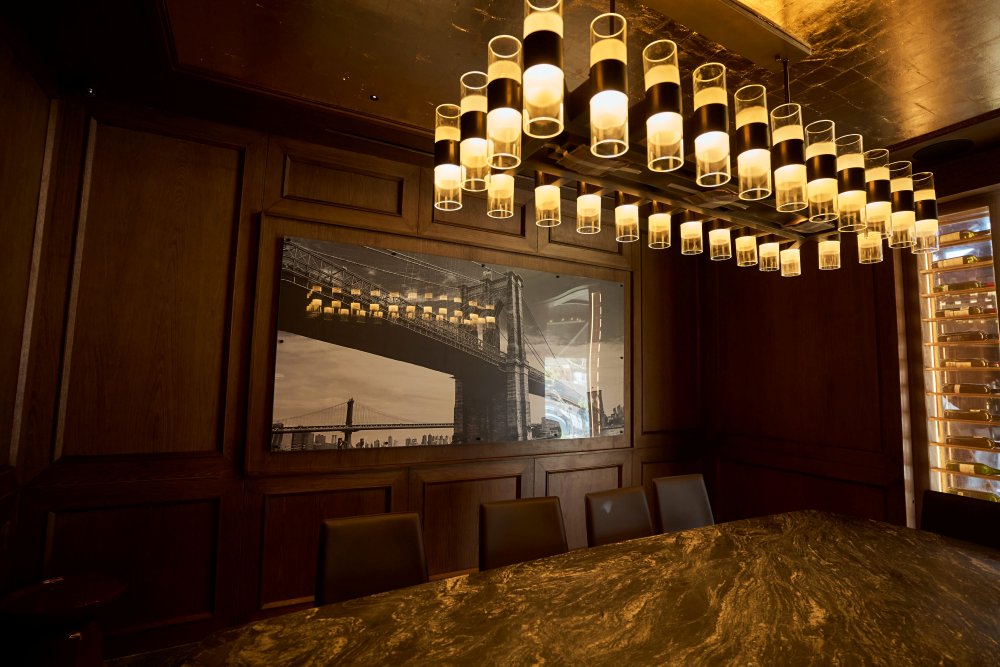 New Restaurants in Bali - Wolfgangs Steakhouse Bali 3
