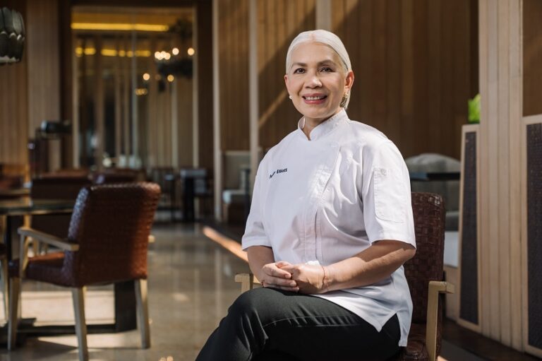 Bejana by Petty Elliott: A New Chapter in Indonesian Culinary Heritage