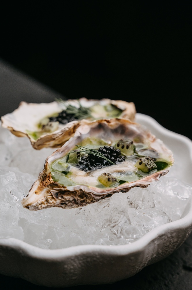Bites _ Sakoshi Oyster