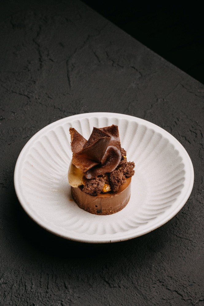 Riserva - Treats _ Chocolate Delice