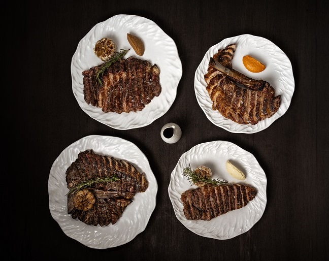 Riserva Grouping Substantial