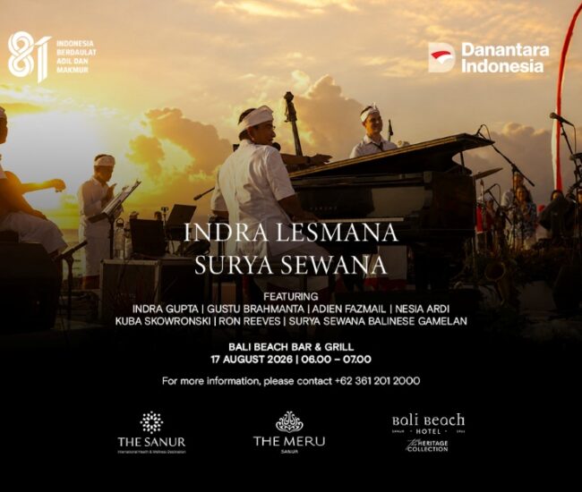 Symphony of Indonesia 1