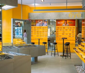 eyerizz eyewear seminyak Bali - One-Stop Solution for Prescription Glasses in Bali