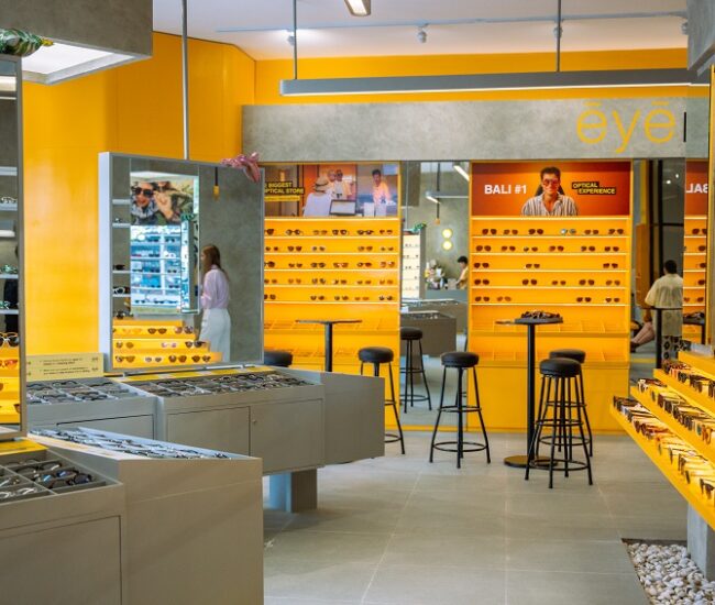 eyerizz eyewear seminyak Bali - One-Stop Solution for Prescription Glasses in Bali
