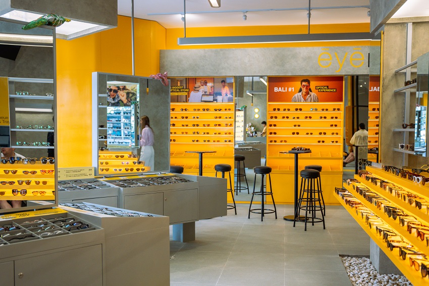 eyerizz eyewear seminyak Bali - One-Stop Solution for Prescription Glasses in Bali