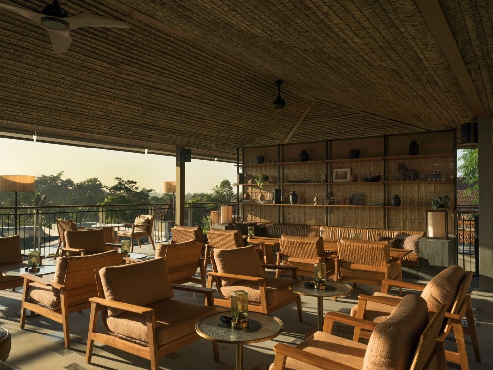 ASU Restaurant