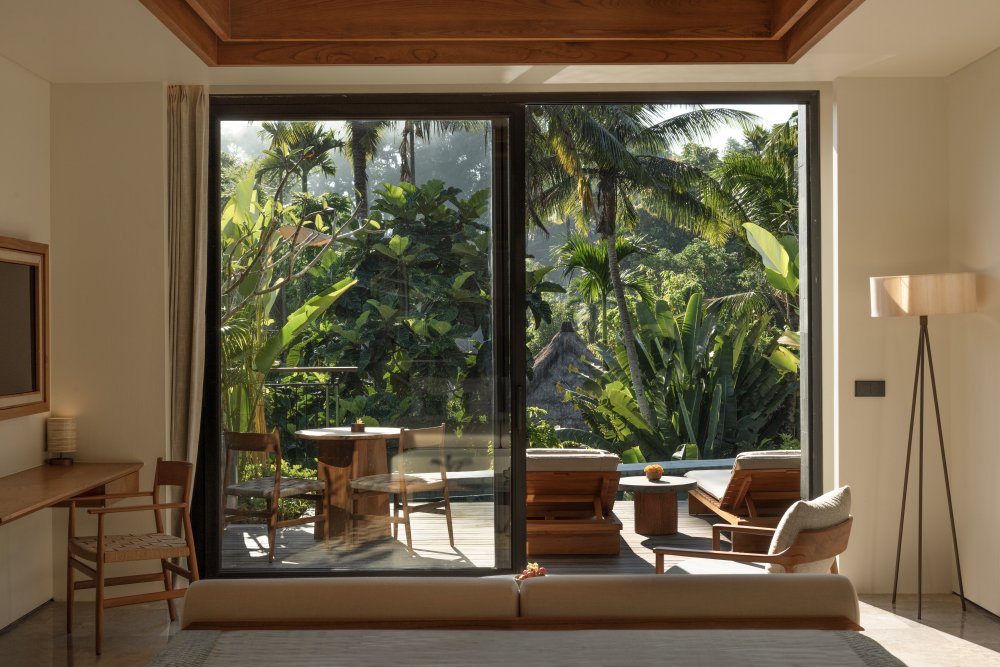 Alaya Suites Ubud Villa