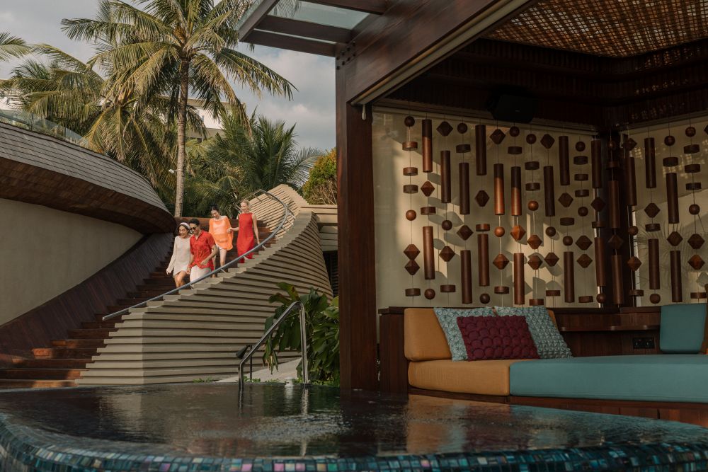 W Bali – Seminyak