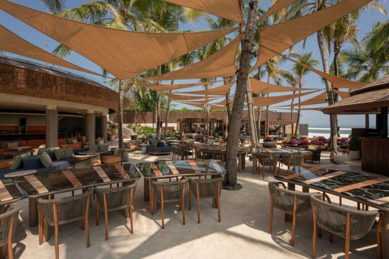 Alunê Sets a New Rhythm at W Bali – Seminyak