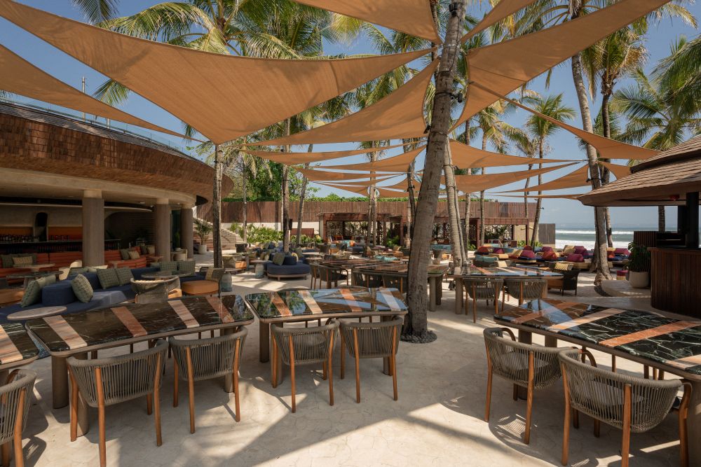 Alunê_ W Bali – Seminyak