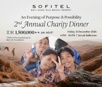 An Evening of Purpose & Possibility 1