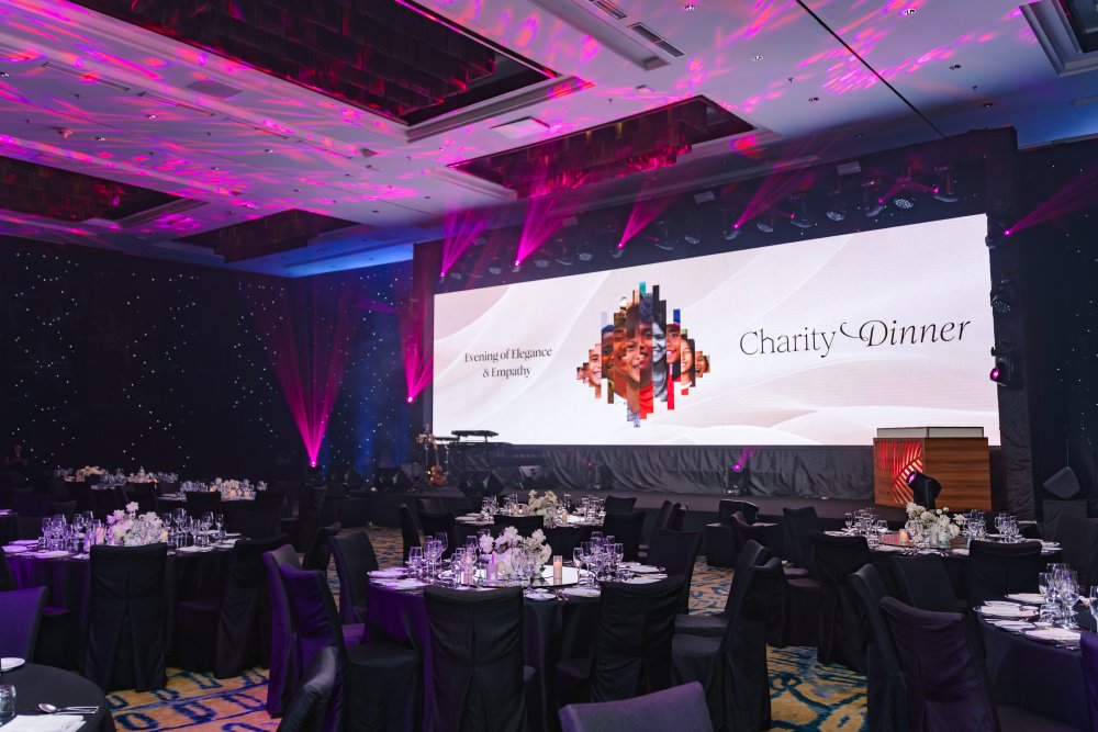 Sofitel Charity Dinner 2026