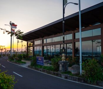 Bali Gapura Marina 1
